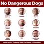 No Dangerous Dogs (feat. Bankston) [Explicit]