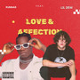 Love & Affection (Explicit)