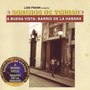 A Buena Vista: Barrio De La Habana (Luis Frank Presents)