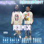 Mutual Agreement 2/Remix (feat. Sae Balla) [Explicit]