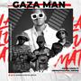 Gaza Man (feat. Mbogi Genje & Zeddy Akasha)