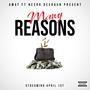 Many Reasons (feat. Nesha Deshaun)