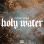 Holy Water (Explicit)