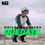 Quedate