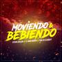 Moviendo y Bebiendo (feat. El Mago Martin & Yigal di clementy Mosambeiros)