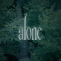 Alone