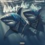 What We Doin (feat. Dada19) [Explicit]