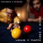 Venus y Marte