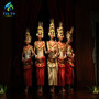 Khmer Song Cha Cha Cha (Part 9)