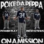 On A Mission (Explicit)