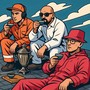 попил улуна (Explicit)