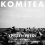 Komitea - Yhteenveto: Ensimmäinen viisivuotissuunnitelma 2016-2021 (Explicit)