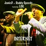 Internet (feat. Daddy Speedo & LSK)