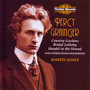 Percy Grainger: Country Gardens and Other Piano Favourites