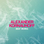 Alexander Kornauhoff Best Works