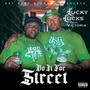 Do It For STREET (feat. Victoria) [Explicit]