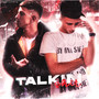 Talkin **** (Explicit)