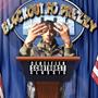 BL4CKOUT FO' PREZZY (Explicit)