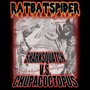 Sharksquatch vs. Chupacoctopus (Explicit)