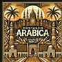 Montagem Arabica (Explicit)