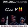 One Pill (feat. Real Dyl & YJTGM) [Explicit]