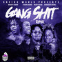 Gang **** (Remix) [Explicit]