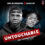 Untouchable (Explicit)