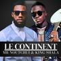 Le Continent (feat. King Shala)