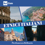 ETNICI ITALIANI