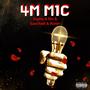 4M M1C (feat. Ronin & SaschaR) [Explicit]