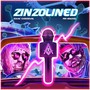 Zinzolined