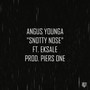 Snotty Nose (feat. Eksale) [Explicit]