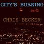 CITY'S BURNING