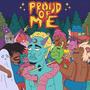 Proud of Me (Explicit)