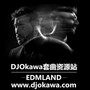 DJOkawa10月3号现场实战歌路