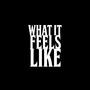 What It Feels Like (Explicit)