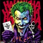 Joker (feat. X1hunch0) [Explicit]