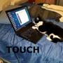 touch