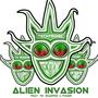 Alien Invasion (feat. Sharpes) [2022 Version] [Explicit]