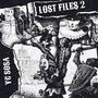 LOST FILES 2 (Explicit)