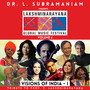 Lakshminarayana Global Music Festival Volume 6