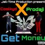 Get Money (feat. Prodaji) [Explicit]