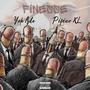 Finesse (feat. Pipino XL) [Explicit]