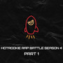 핫루키 랩배틀 시즌 4,  Pt. 1 (HOTROOKIE RAP BATTLE SEASON 4,  Pt. 1) [Explicit]