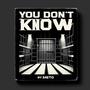 You Dont Know (Explicit)