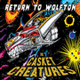 Return to Wolfton (Explicit)