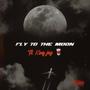 Fly to the moon (feat. KINGJAY) [Remix] [Explicit]