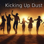 Kicking up Dust