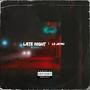 late night (Explicit)