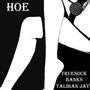 Hoe (feat. Banks & Taliban Jay) [Explicit]